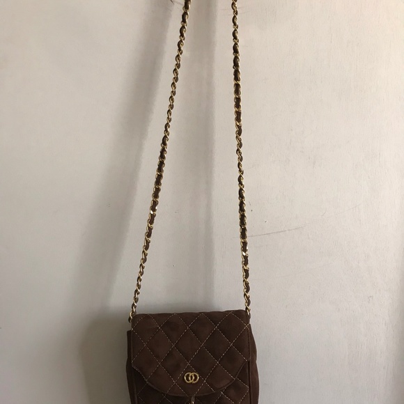 Jay Herbert Purse - Etsy Mr. Jay Vintage Quilted leather purse